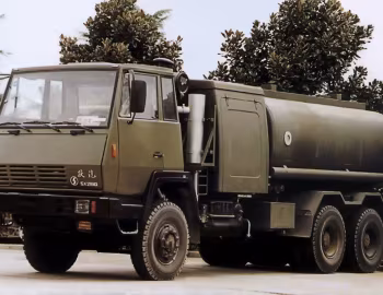Shacman SX2190 '1996–????