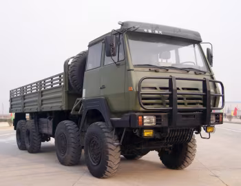 Shacman SX2300