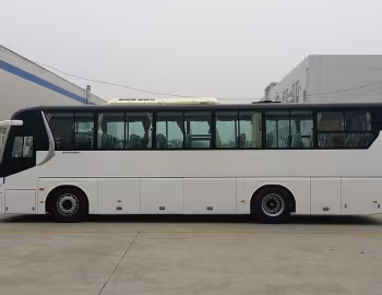 Shacman SX6110BEV '2015–????