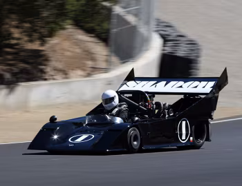 Shadow AVS MkI '1970