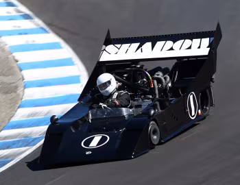 Shadow AVS MkI '1970
