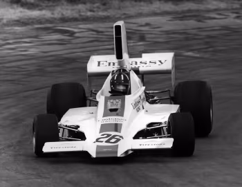 Shadow DN1 '1973–74