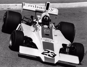 Shadow DN1 '1973–74