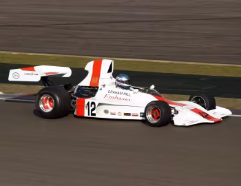 Shadow DN1 '1973–74