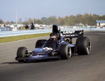 Shadow DN1 '1973–74