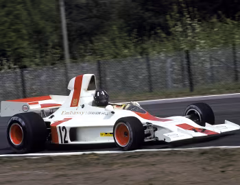 Shadow DN1 '1973–74