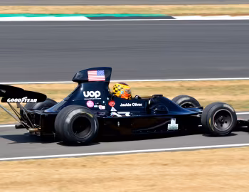 Shadow DN1 '1973–74