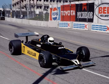 Shadow DN11 '1980