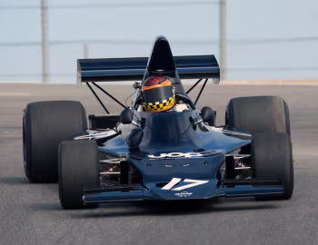 Shadow DN1A '1973