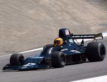 Shadow DN1A '1973