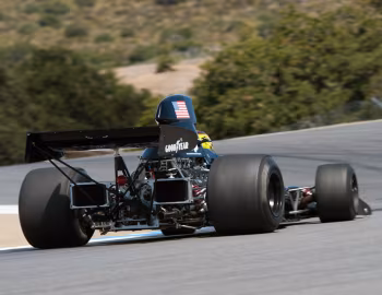 Shadow DN1A '1973