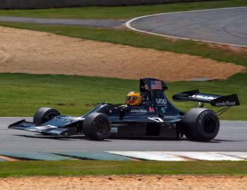 Shadow DN1A '1973