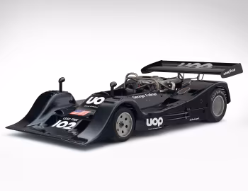 Shadow DN2 '1973