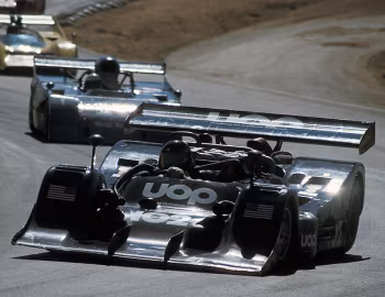 Shadow DN2 '1973