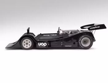 Shadow DN2 '1973