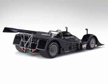 Shadow DN2 '1973