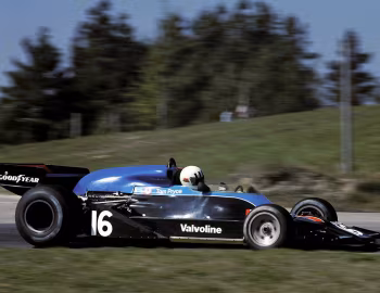 Shadow DN8 '1976–78