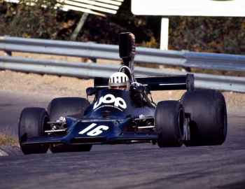 Shadow DN3 '1974–76