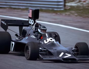 Shadow DN3 '1974–76