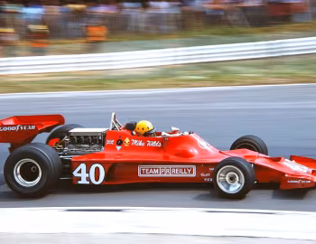Shadow DN3 '1974–76