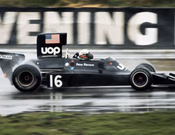 Shadow DN3 '1974–76