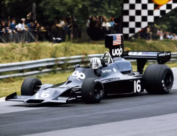 Shadow DN3 '1974–76
