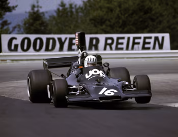 Shadow DN3 '1974–76