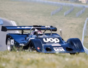 Shadow DN4 '1974–76
