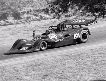 Shadow DN4 '1974–76
