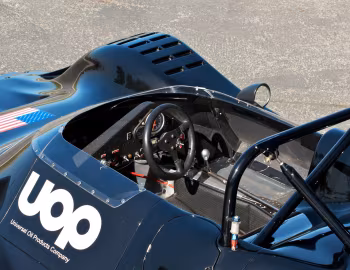 Interior Shadow DN4 '1974–76