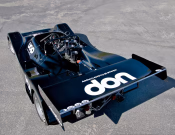Shadow DN4 '1974–76
