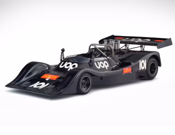 Shadow DN4 '1974–76