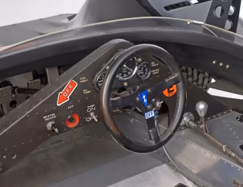 Interior Shadow DN4 '1974–76
