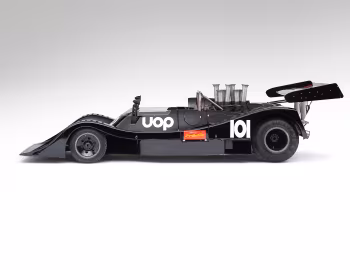 Shadow DN4 '1974–76