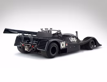 Shadow DN4 '1974–76
