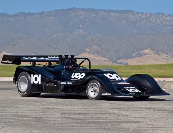 Shadow DN4 '1974–76