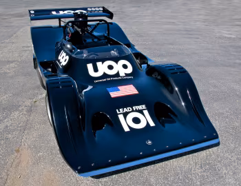 Shadow DN4 '1974–76