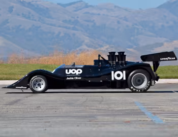 Shadow DN4 '1974–76