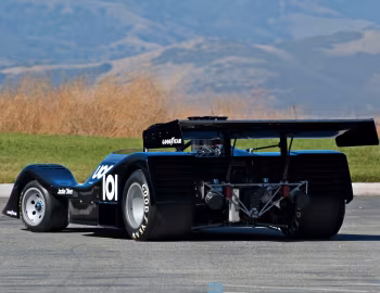 Shadow DN4 '1974–76