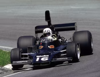 Shadow DN5 '1975