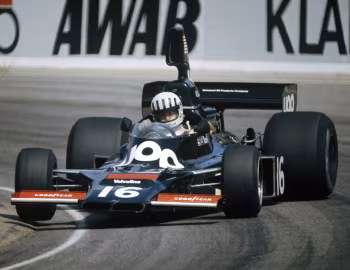Shadow DN5 '1975
