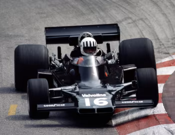 Shadow DN5B '1976–77