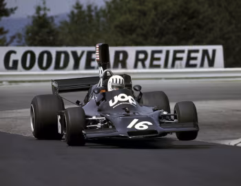 Shadow DN5 '1975