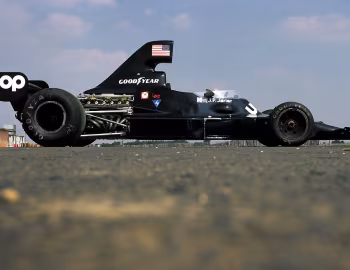 Shadow DN7 Matra '1975