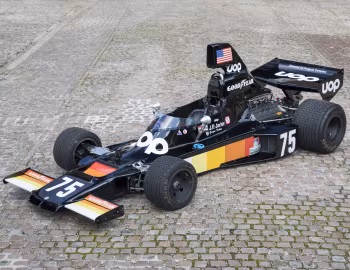Shadow DN5 '1975