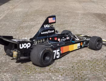 Shadow DN5 '1975