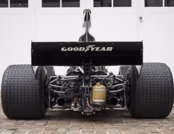 Shadow DN5 '1975