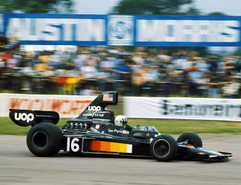 Shadow DN5 '1975