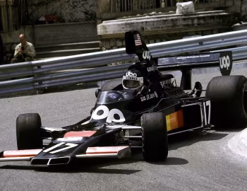 Shadow DN5 '1975