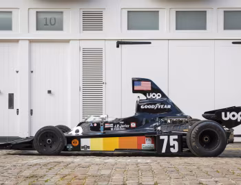 Shadow DN5 '1975